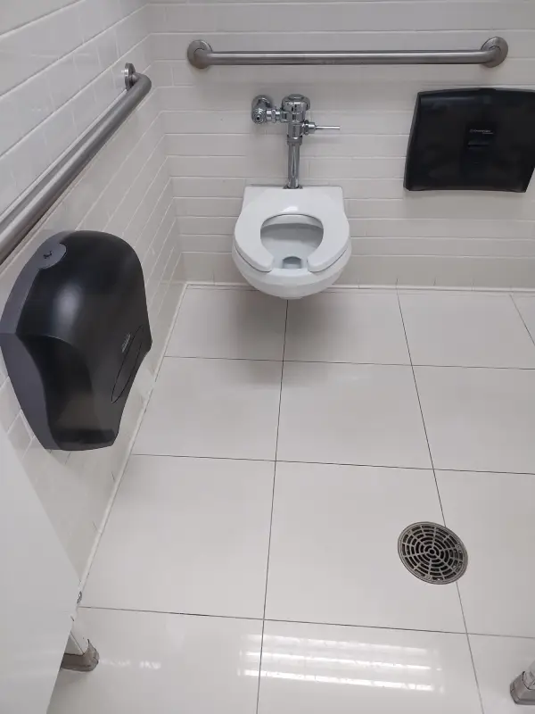 Professional Cleaning Company