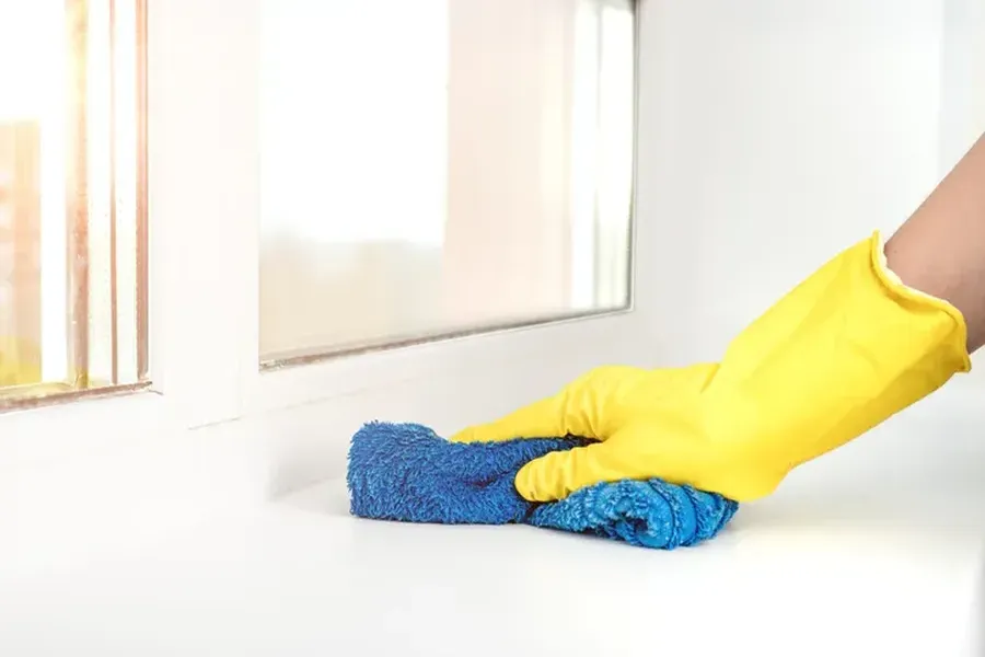 How Deep Cleaning Enhances Workplace Hygiene in Covington, KY