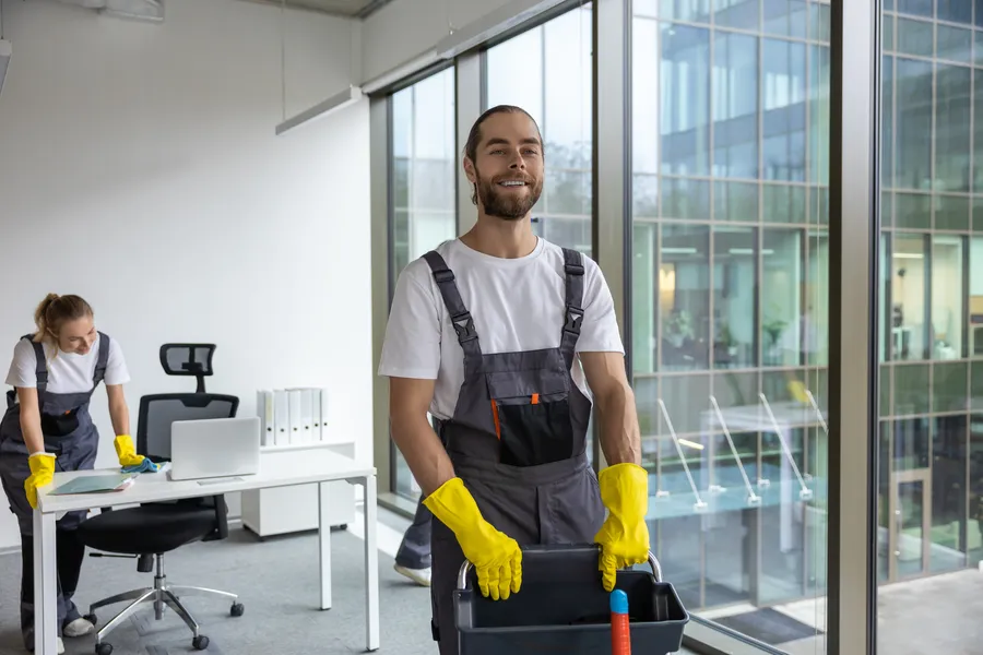 How Office Cleaning Services Help Reduce Employee Sick Days in Covington, KY How Office Cleaning Services Help Reduce Employee Sick Days in Covington, KY
