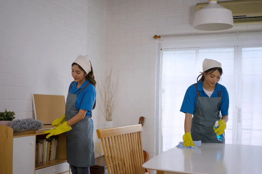 How To Prepare For A Move-in Cleaning Service in Covington, KY