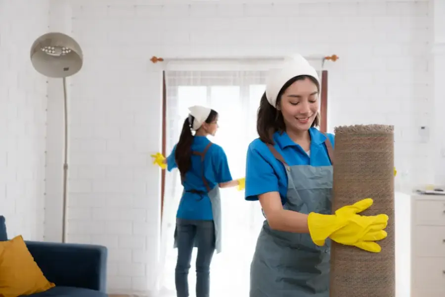 Reliable Move-in Cleaning in Covington, KY