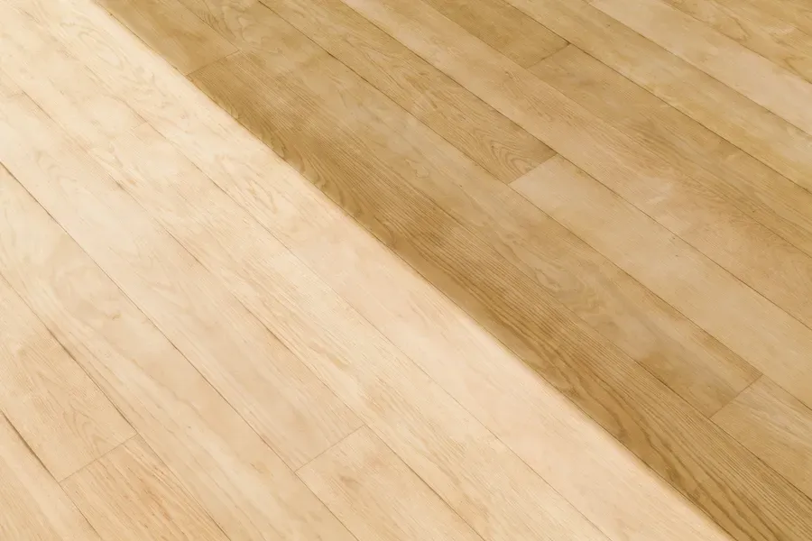 The Role Of Floor Waxing In Maintaining A Polished Appearance in Covington, KY