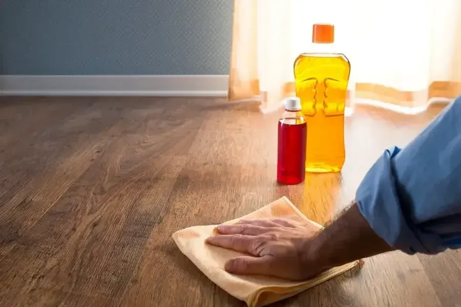 When To Schedule Floor Waxing For Optimal Results in Covington, KY